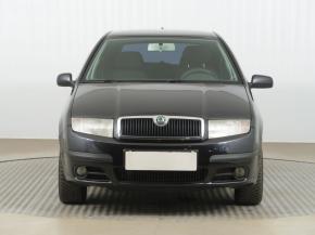 Škoda Fabia  1.2 