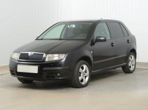 Škoda Fabia  1.2 