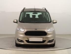 Ford Tourneo Courier  1.0 EcoBoost 