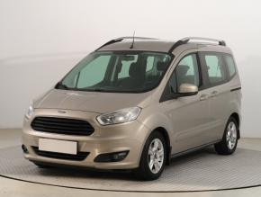 Ford Tourneo Courier  1.0 EcoBoost 