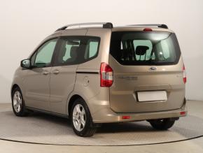 Ford Tourneo Courier  1.0 EcoBoost 