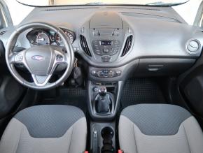 Ford Tourneo Courier  1.0 EcoBoost 