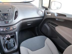 Ford Tourneo Courier  1.0 EcoBoost 