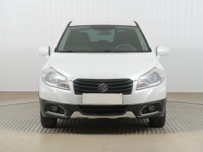 Suzuki SX4 S-Cross  1.6 VVT Start 