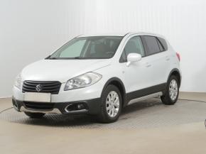 Suzuki SX4 S-Cross  1.6 VVT Start 