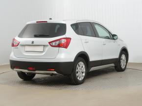 Suzuki SX4 S-Cross  1.6 VVT Start 