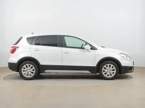 Suzuki SX4 S-Cross  1.6 VVT Start 