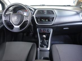 Suzuki SX4 S-Cross  1.6 VVT Start 