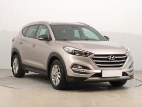 Hyundai Tucson  1.6 T-GDI Trikolor