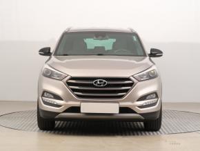 Hyundai Tucson  1.6 T-GDI Trikolor 