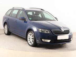 Škoda Octavia  2.0 TDI 