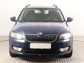 Škoda Octavia  2.0 TDI 