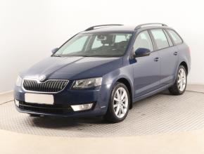 Škoda Octavia  2.0 TDI 