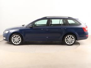 Škoda Octavia  2.0 TDI 