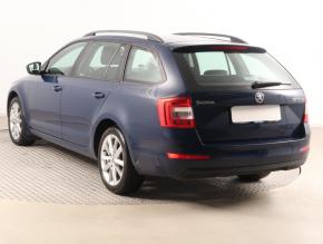 Škoda Octavia  2.0 TDI 