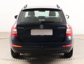 Škoda Octavia  2.0 TDI 