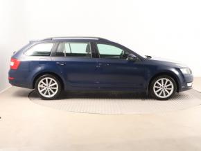 Škoda Octavia  2.0 TDI 