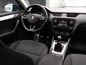 Škoda Octavia  2.0 TDI 