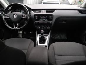 Škoda Octavia  2.0 TDI 