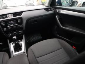 Škoda Octavia  2.0 TDI 