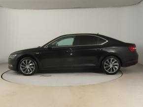 Škoda Superb  2.0 TDI Laurin&Klement 