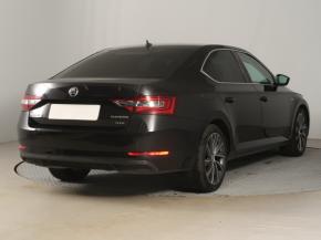 Škoda Superb  2.0 TDI Laurin&Klement 