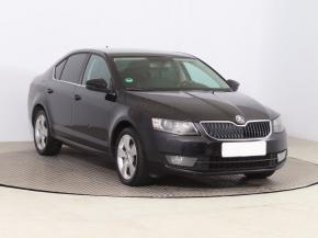 Škoda Octavia  2.0 TDI Elegance