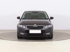 Škoda Octavia  2.0 TDI Elegance 