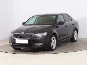 Škoda Octavia  2.0 TDI Elegance 