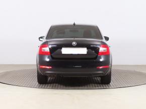 Škoda Octavia  2.0 TDI Elegance 