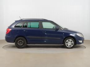 Škoda Fabia  1.2 TSI 