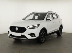 MG ZS SUV  1.0 Turbo Luxury 