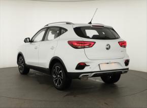 MG ZS SUV  1.0 Turbo Luxury 