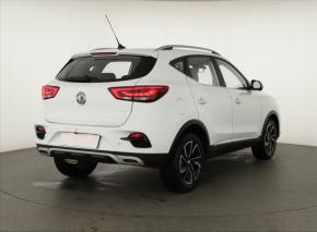 MG ZS SUV  1.0 Turbo Luxury 