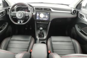 MG ZS SUV  1.0 Turbo Luxury 