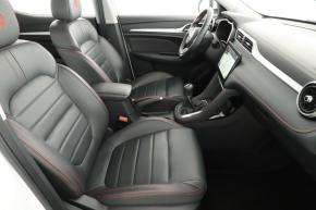 MG ZS SUV  1.0 Turbo Luxury 