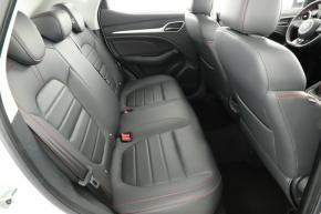 MG ZS SUV  1.0 Turbo Luxury 