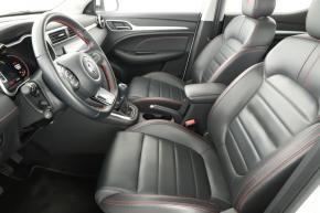 MG ZS SUV  1.0 Turbo Luxury 