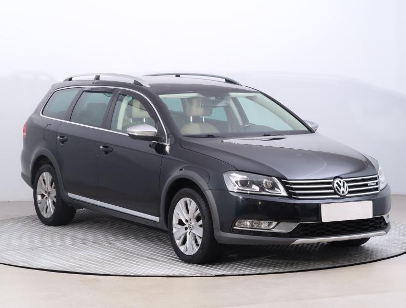 Volkswagen Passat  2.0 TDI Alltrack