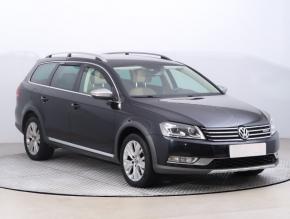 Volkswagen  2.0 TDI Alltrack