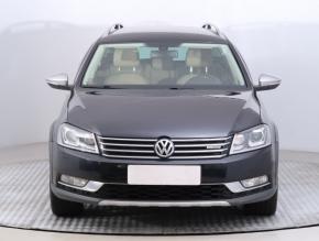 Volkswagen Passat  2.0 TDI Alltrack 