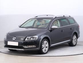 Volkswagen Passat  2.0 TDI Alltrack 