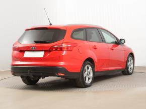 Ford Focus  1.6 TDCi 