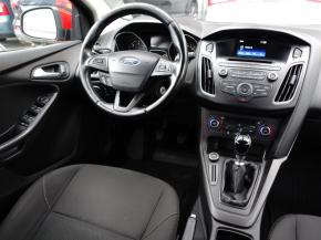 Ford Focus  1.6 TDCi 