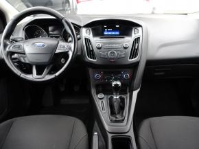 Ford Focus  1.6 TDCi 