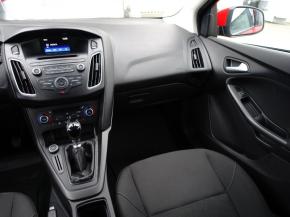 Ford Focus  1.6 TDCi 