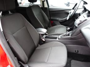 Ford Focus  1.6 TDCi 