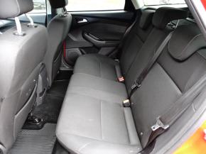 Ford Focus  1.6 TDCi 