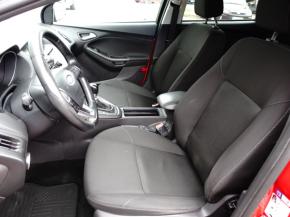 Ford Focus  1.6 TDCi 