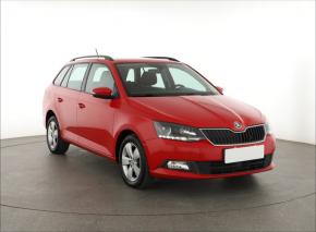 Škoda Fabia  1.2 TSI 